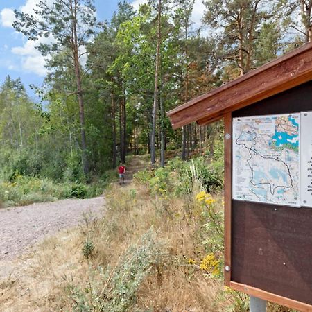 First Camp Gunnarsoe-Oskarshamn Hotel Екстериор снимка