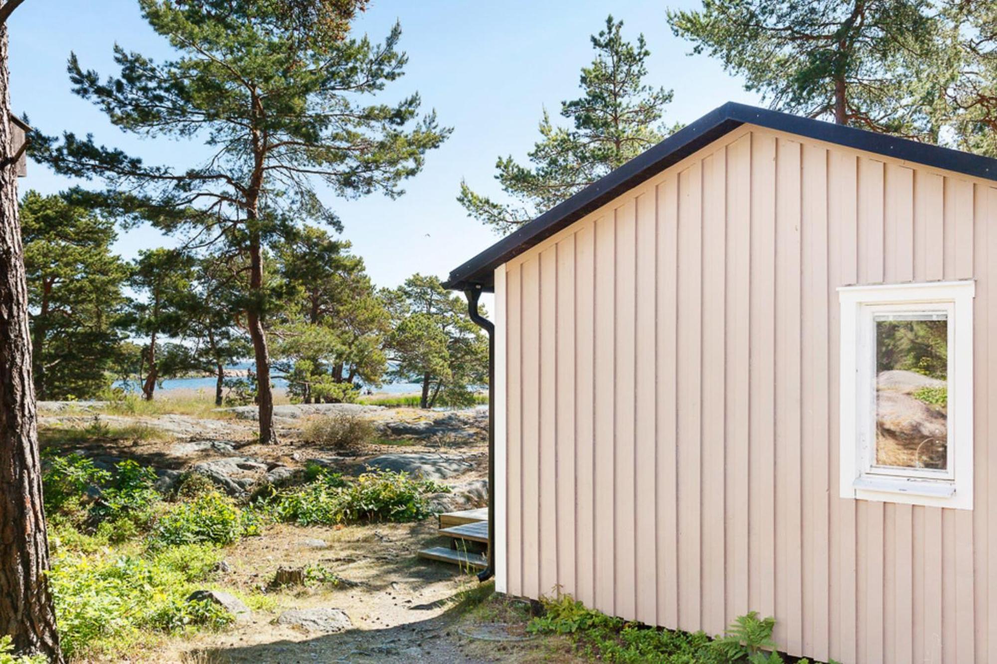 First Camp Gunnarsoe-Oskarshamn Hotel Екстериор снимка