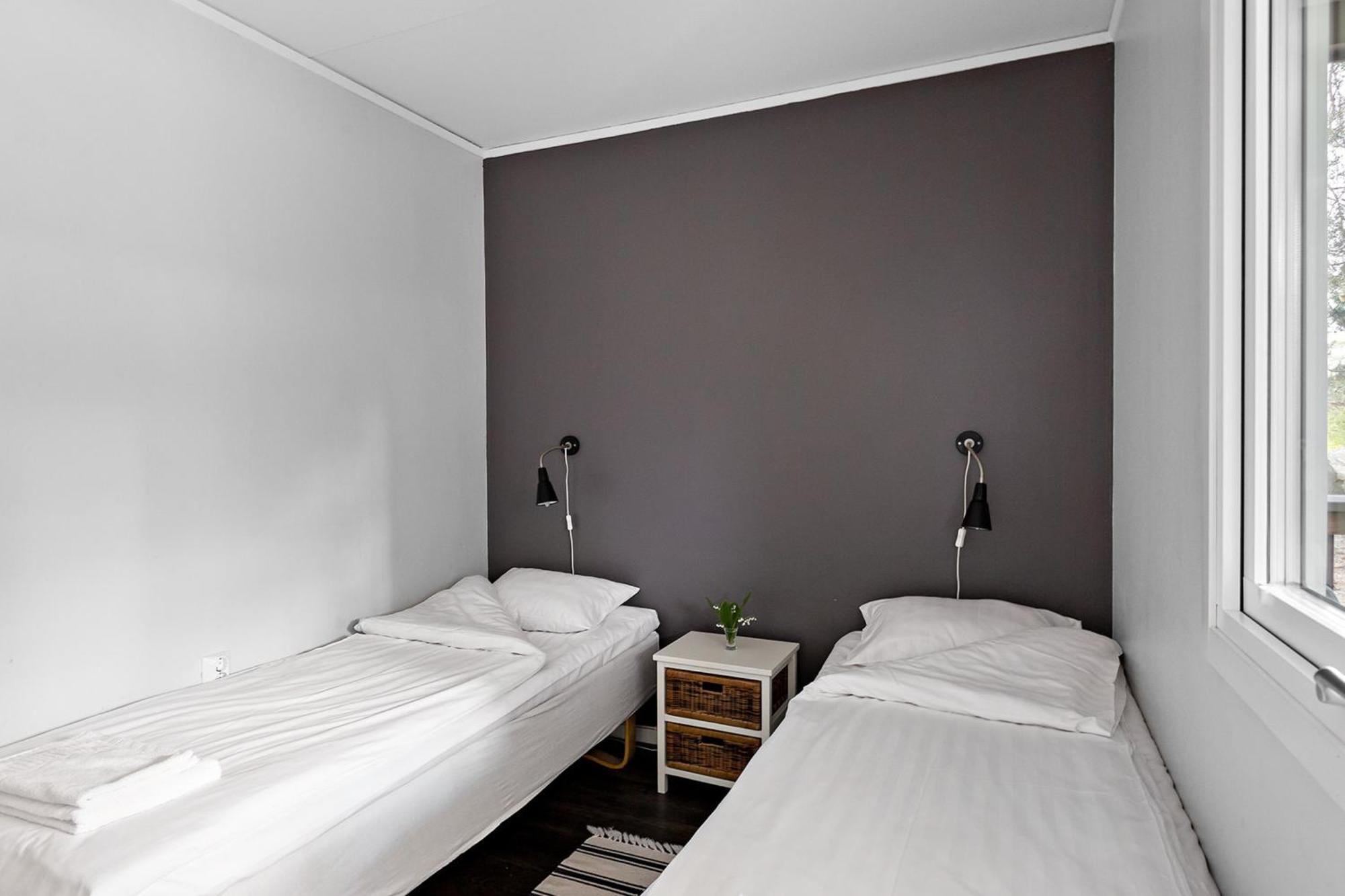 First Camp Gunnarsoe-Oskarshamn Hotel Екстериор снимка